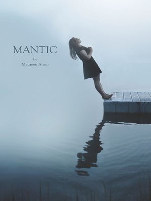 cover image of Mantic